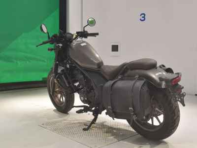 Honda Rebel S CMX250 2023