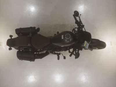 Honda Rebel S CMX250 2023