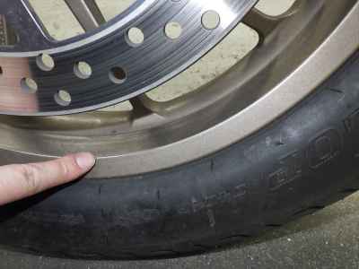 Honda Rebel S CMX250 2023