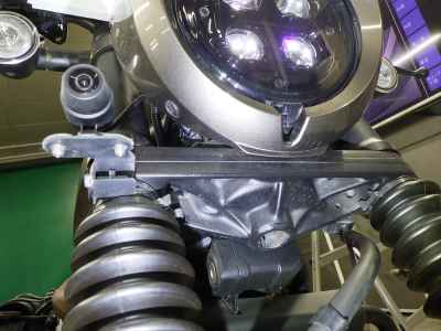 Honda Rebel S CMX250 2023