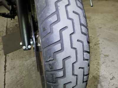 Honda Rebel S CMX250 2023