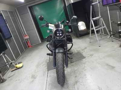 Honda Rebel S CMX250 2023