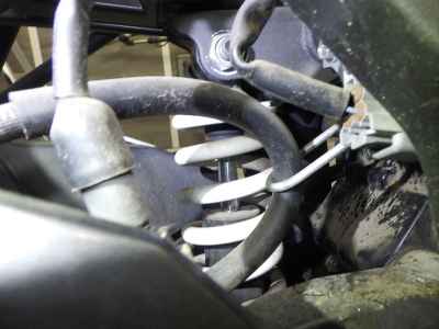 Kawasaki Ninja 250 2015