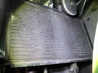 Kawasaki Ninja 250 2015