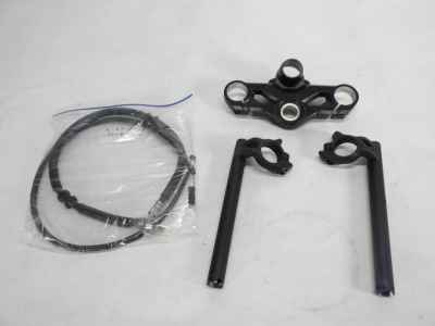 Kawasaki Ninja 250 2015