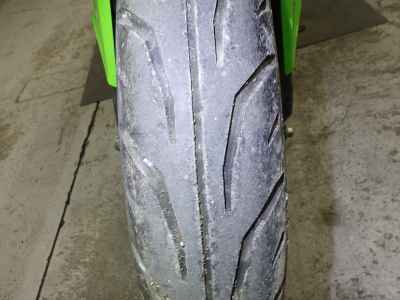 Kawasaki Ninja 250 2015