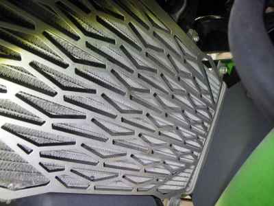 Kawasaki Ninja 400 2019