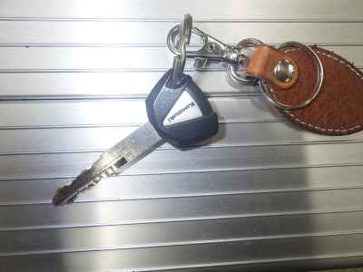 Kawasaki Ninja 400 2019