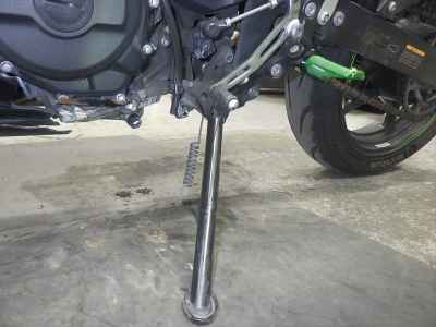 Kawasaki Ninja 400 2019