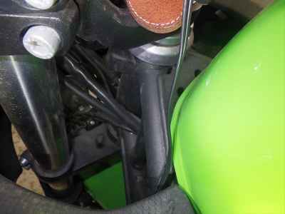 Kawasaki Ninja 400 2019