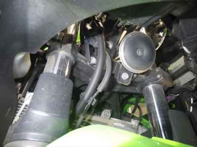 Kawasaki Ninja 400 2019