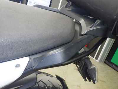 Ducati Multistrada 1200 2011