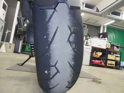 Ducati Multistrada 1200 2011