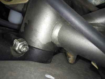 Ducati Multistrada 1200 2011