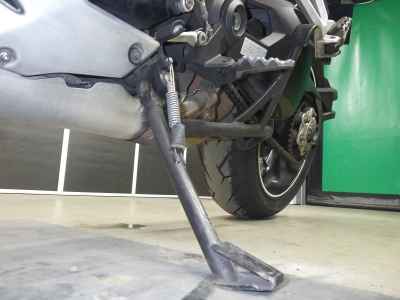 Ducati Multistrada 1200 2011