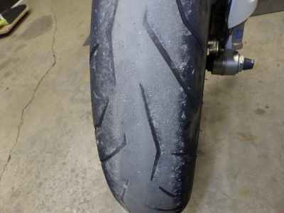 Ducati Multistrada 1200 2011