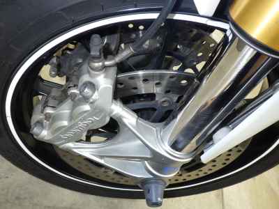 Ducati Multistrada 1200 2011