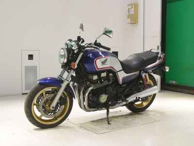 Honda CB750 2008