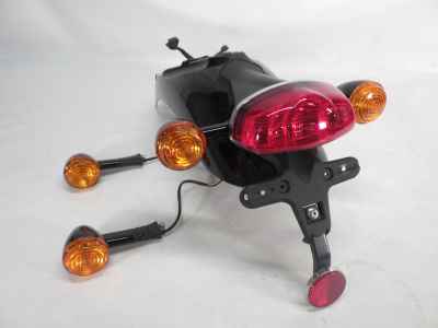 Triumph Thruxton 1200 RS 2022