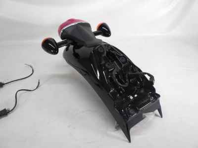 Triumph Thruxton 1200 RS 2022