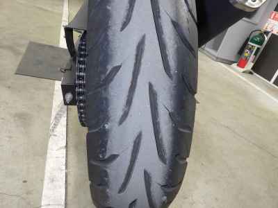 Kawasaki Ninja 250 2023