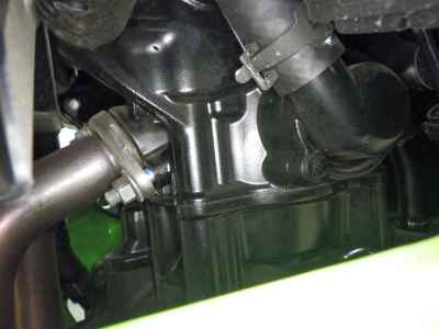 Kawasaki Ninja 250 2023