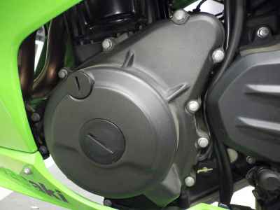 Kawasaki Ninja 250 2023