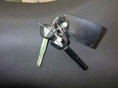 Kawasaki Ninja 250 2023