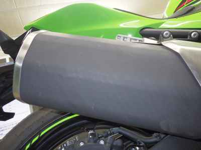 Kawasaki Ninja 250 2023