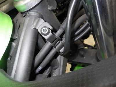 Kawasaki Ninja 250 2023