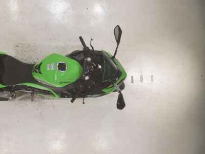 Kawasaki Ninja 250 2023