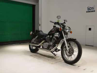 Yamaha Virago XV250