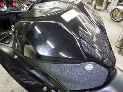 Honda CBR250RR 2022
