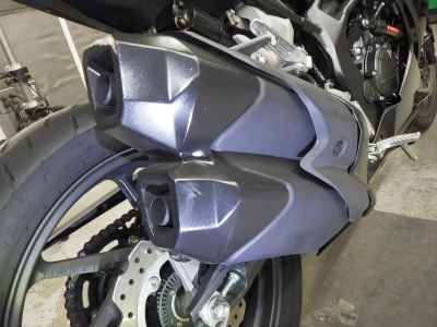 Honda CBR250RR 2022
