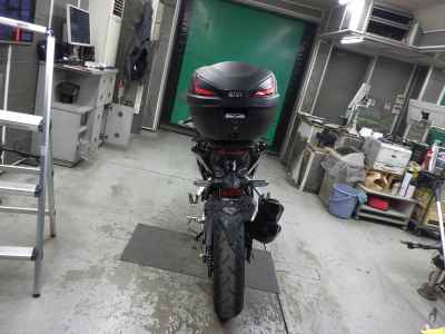 Honda CBR250RR 2022