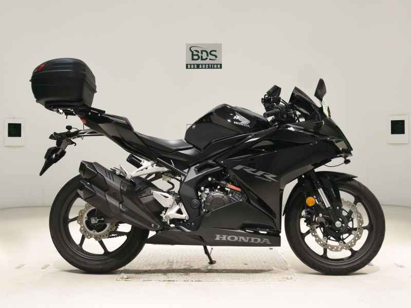 Honda CBR250RR 2022