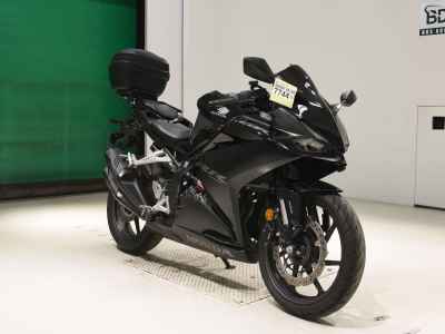 Honda CBR250RR 2022