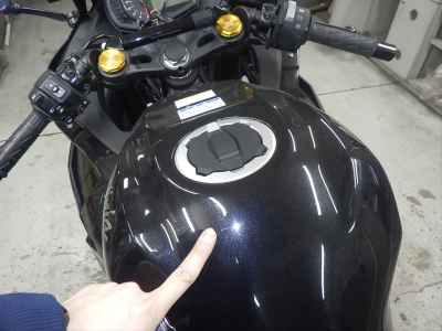 Kawasaki Ninja ZX-25R 2022