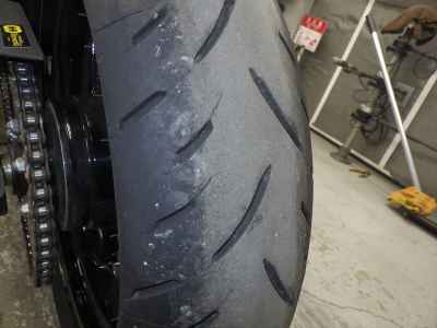 Kawasaki Ninja ZX-25R 2022