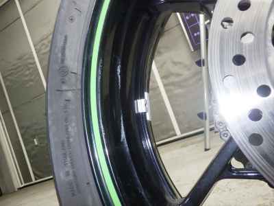 Kawasaki Ninja ZX-25R 2022