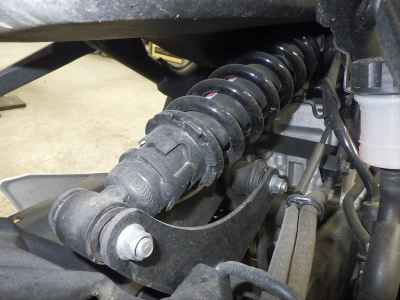 Kawasaki Ninja ZX-25R 2022