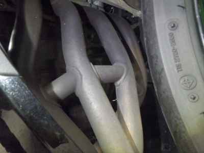 Kawasaki Ninja ZX-25R 2022