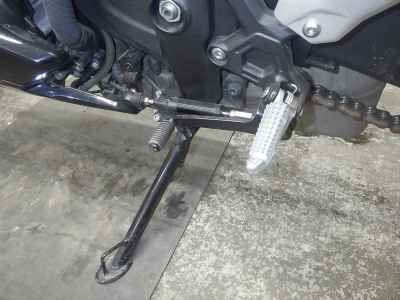 Kawasaki Ninja ZX-25R 2022