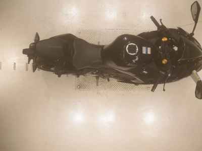 Kawasaki Ninja ZX-25R 2022