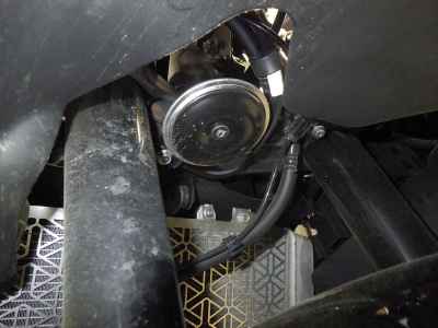 Kawasaki Ninja ZX-25R 2022