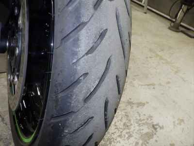 Kawasaki Ninja ZX-25R 2022