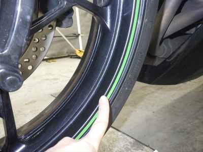 Kawasaki Ninja ZX-25R 2022