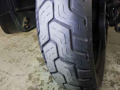 Honda Rebel CMX250 2019