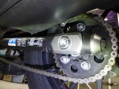 Honda Rebel CMX250 2019