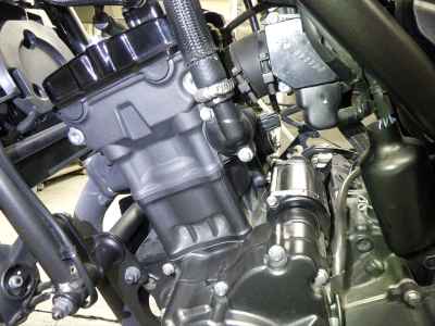 Honda Rebel CMX250 2019